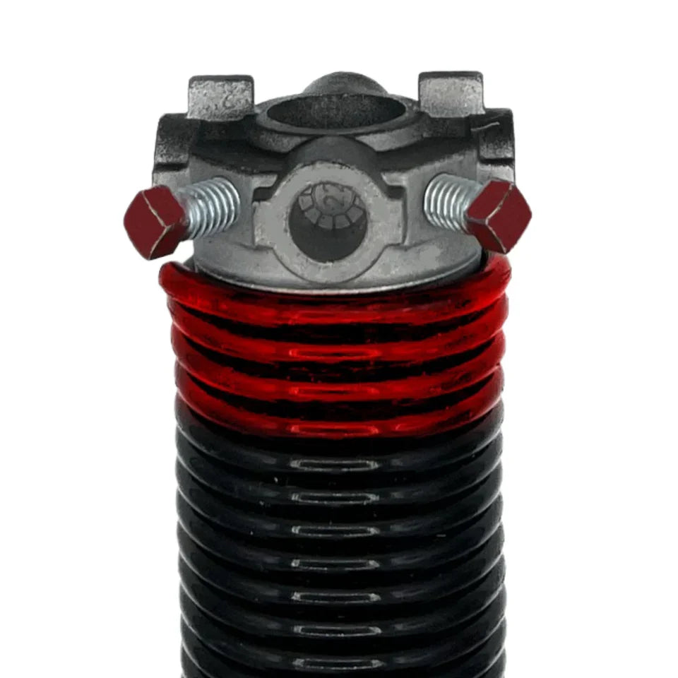 Coated Torsion Springs 225 x 2