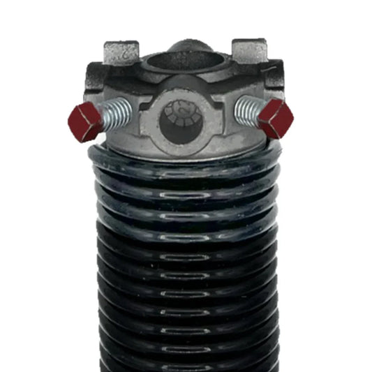 Coated Torsion Springs 218 x 2