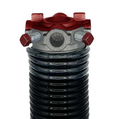 Coated Torsion Springs 218 x 2