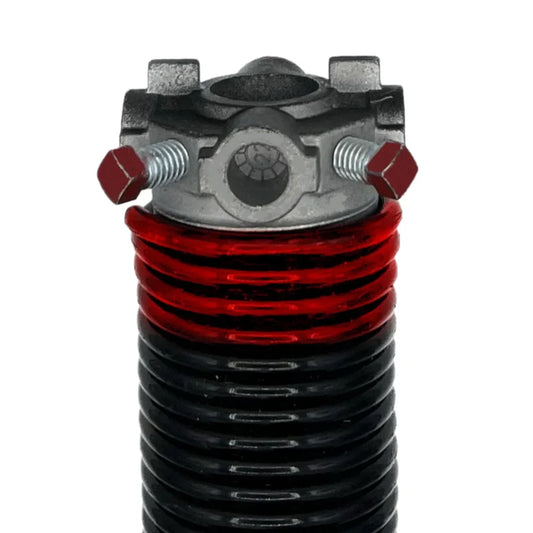 Coated Torsion Springs 225 x 2
