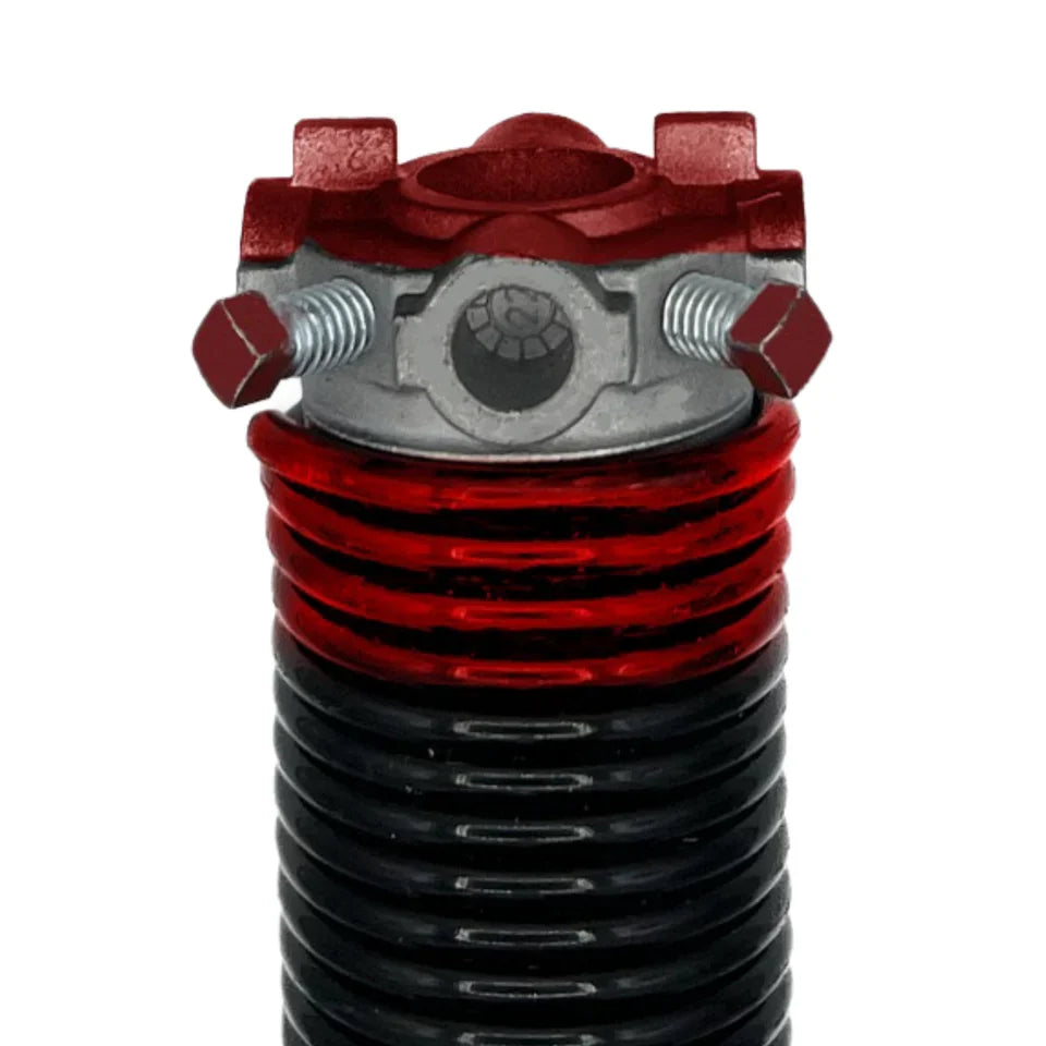 Coated Torsion Springs 225 x 2