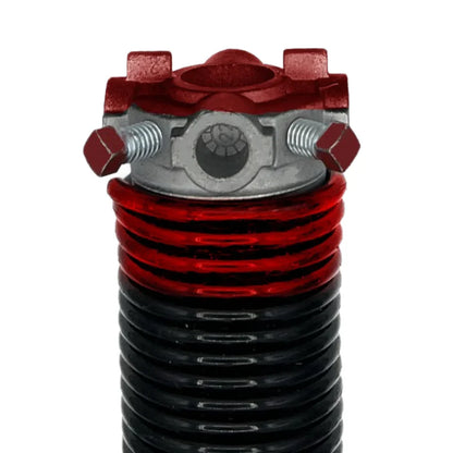 Coated Torsion Springs 225 x 2