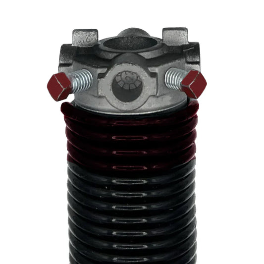 Coated Torsion Springs 234 x 2
