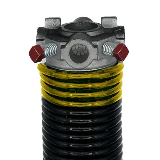 Coated Torsion Springs 250 x 2
