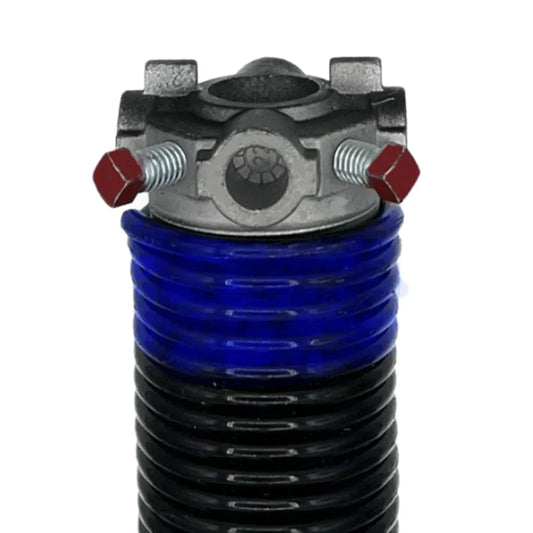Coated Torsion Springs 262 x 2