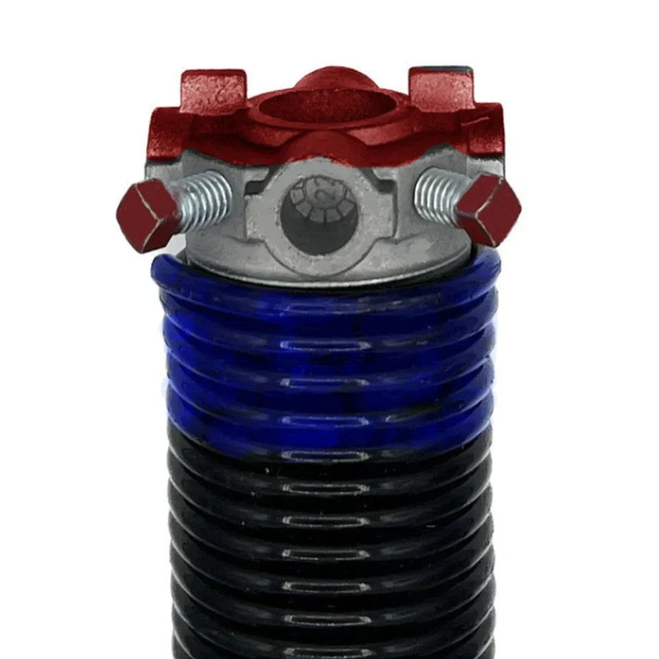 Coated Torsion Springs 262 x 2