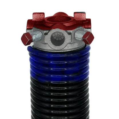 Coated Torsion Springs 262 x 2